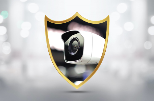 CCTV Surveillance Systems