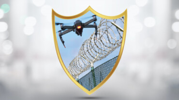 Drone Monitoring Systems
